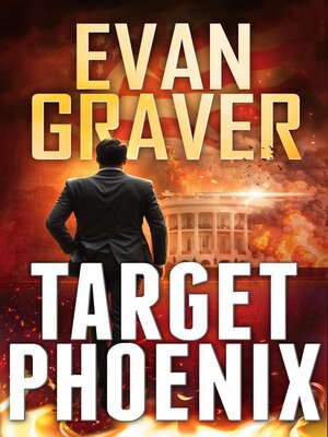 cover image of Target Phoenix